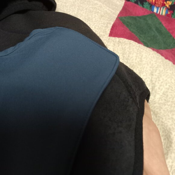 Adidas Terrex sweater XL - Picture 3 of 3